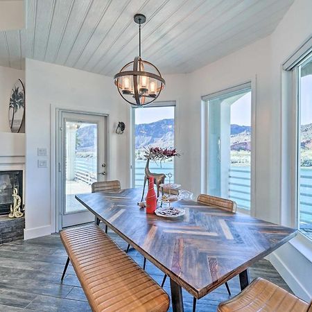 Spacious Parker House On The Colorado River! Buitenkant foto