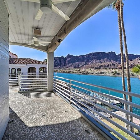 Spacious Parker House On The Colorado River! Buitenkant foto